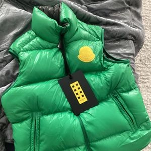 MONCLER VEST